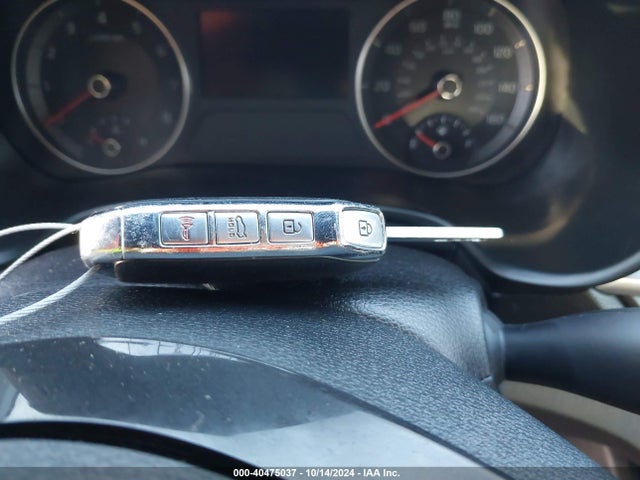 KIA Forte Lxs 2022 3KPF24AD0NE420546 Image 11