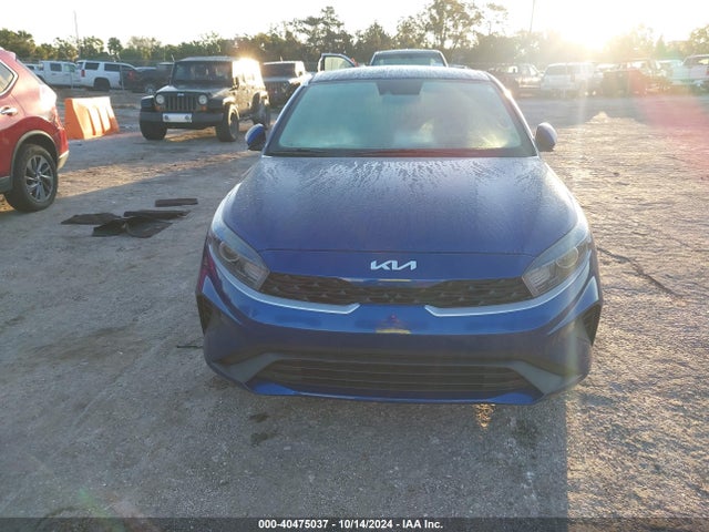 KIA Forte Lxs 2022 3KPF24AD0NE420546 Image 12