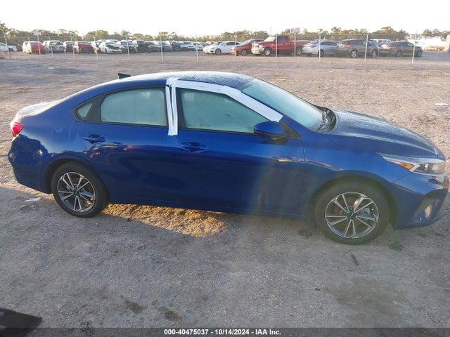 KIA Forte Lxs 2022 3KPF24AD0NE420546 Image 13
