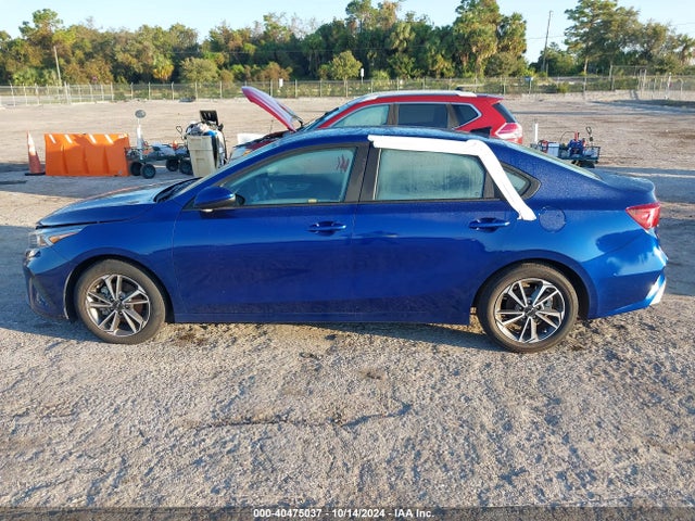 KIA Forte Lxs 2022 3KPF24AD0NE420546 Image 14