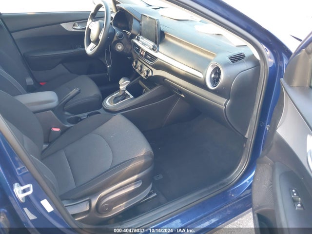 KIA Forte Lxs 2022 3KPF24AD0NE420546 Image 5