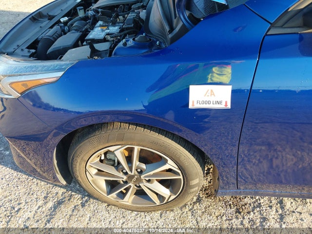 KIA Forte Lxs 2022 3KPF24AD0NE420546 Image 6