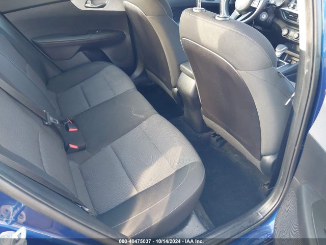 KIA Forte Lxs 2022 3KPF24AD0NE420546 Image 8