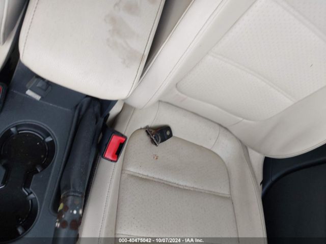 3VWLA7AJ6FM404305 Volkswagen Jetta 2.0l Tdi Se