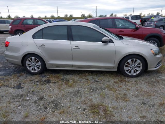 3VWLA7AJ6FM404305 Volkswagen Jetta 2.0l Tdi Se