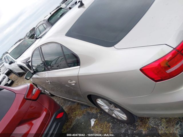 3VWLA7AJ6FM404305 Volkswagen Jetta 2.0l Tdi Se