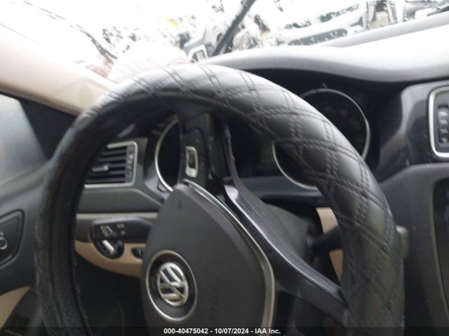 3VWLA7AJ6FM404305 Volkswagen Jetta 2.0l Tdi Se