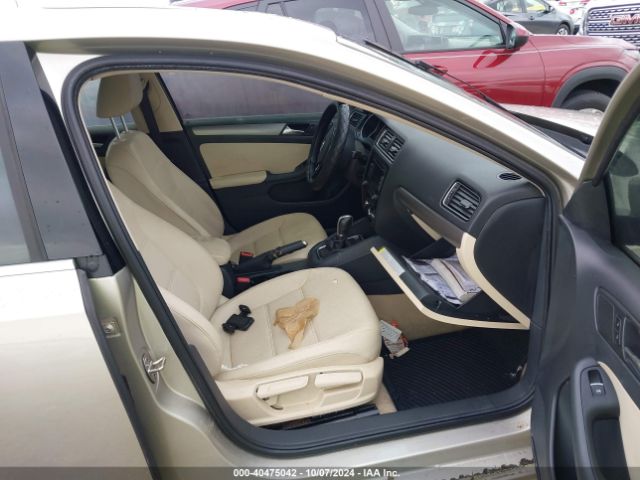 3VWLA7AJ6FM404305 Volkswagen Jetta 2.0l Tdi Se