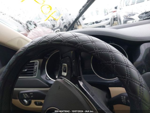 3VWLA7AJ6FM404305 Volkswagen Jetta 2.0l Tdi Se