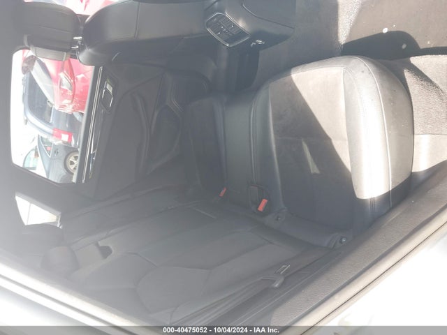 2018 PORSCHE MACAN WP1AA2A54JLB02262 Photo 7