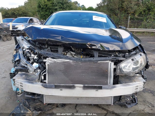 Honda Civic Ex-t 2018 JHMFC1F37JX023498 Image 13