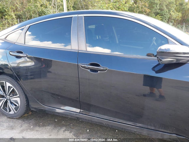 Honda Civic Ex-t 2018 JHMFC1F37JX023498 Image 14