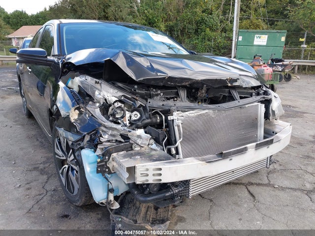 Honda Civic Ex-t 2018 JHMFC1F37JX023498 Image 6