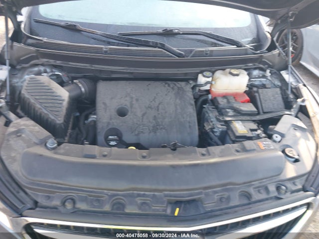 5GAERCKW8MJ226626 Buick Enclave Fwd Premium