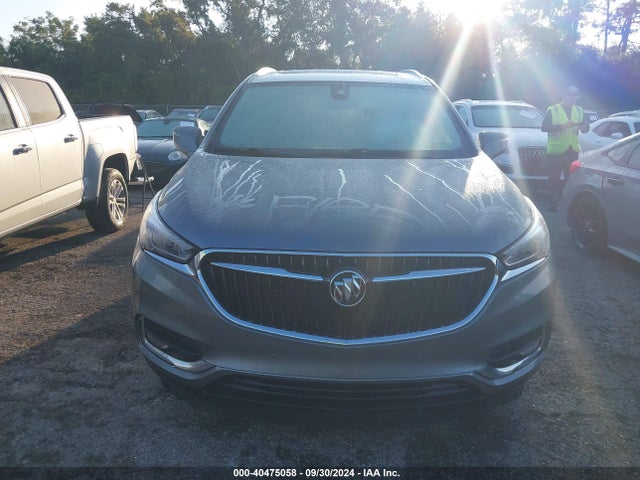 5GAERCKW8MJ226626 Buick Enclave Fwd Premium