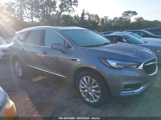 5GAERCKW8MJ226626 Buick Enclave Fwd Premium