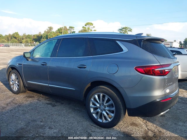 5GAERCKW8MJ226626 Buick Enclave Fwd Premium