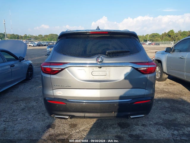 5GAERCKW8MJ226626 Buick Enclave Fwd Premium