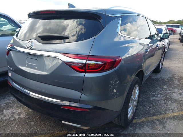 5GAERCKW8MJ226626 Buick Enclave Fwd Premium