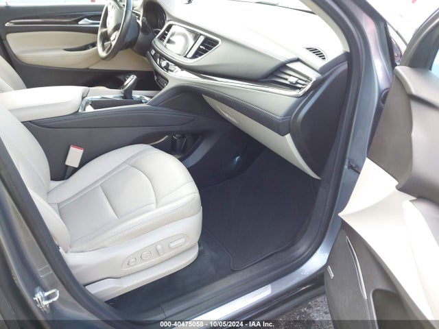 5GAERCKW8MJ226626 Buick Enclave Fwd Premium