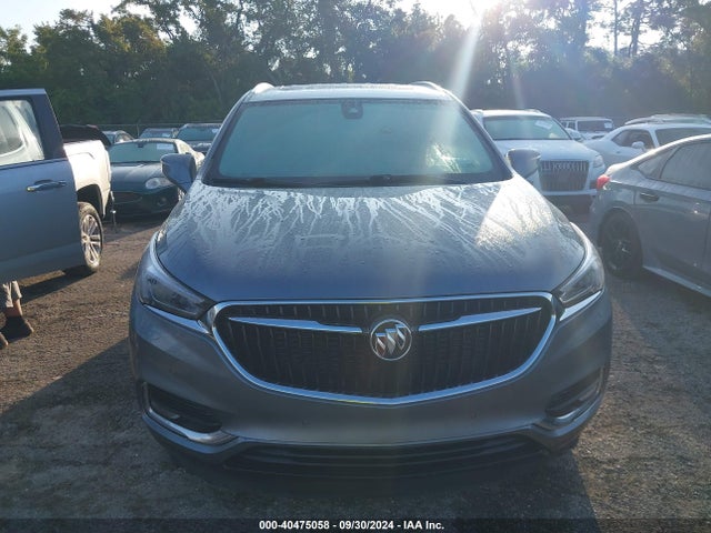 5GAERCKW8MJ226626 Buick Enclave Fwd Premium