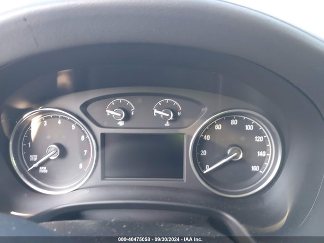 5GAERCKW8MJ226626 Buick Enclave Fwd Premium