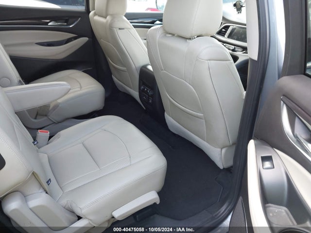 5GAERCKW8MJ226626 Buick Enclave Fwd Premium