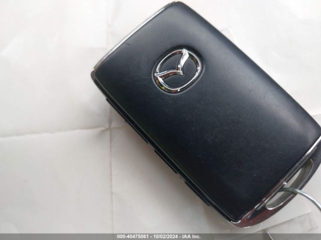 JM1GL1VM8M1600997 Mazda Mazda6 Touring