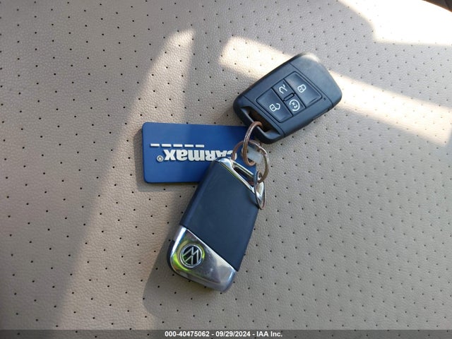 Volkswagen Jetta 1.4t Sel 2020 3VWEB7BU5LM043773 Image 11