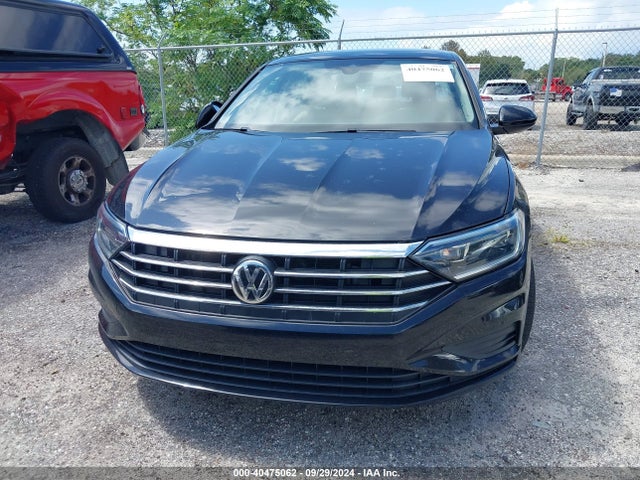 3VWEB7BU5LM043773 Volkswagen Jetta 1.4t Sel