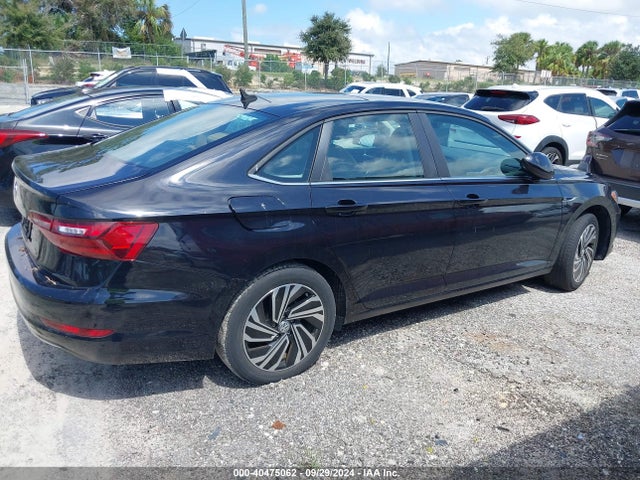 Volkswagen Jetta 1.4t Sel 2020 3VWEB7BU5LM043773 Image 13