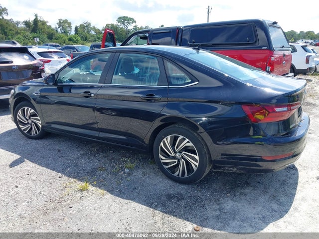 Volkswagen Jetta 1.4t Sel 2020 3VWEB7BU5LM043773 Image 14