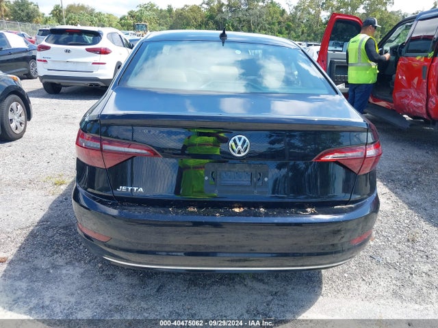 Volkswagen Jetta 1.4t Sel 2020 3VWEB7BU5LM043773 Image 16