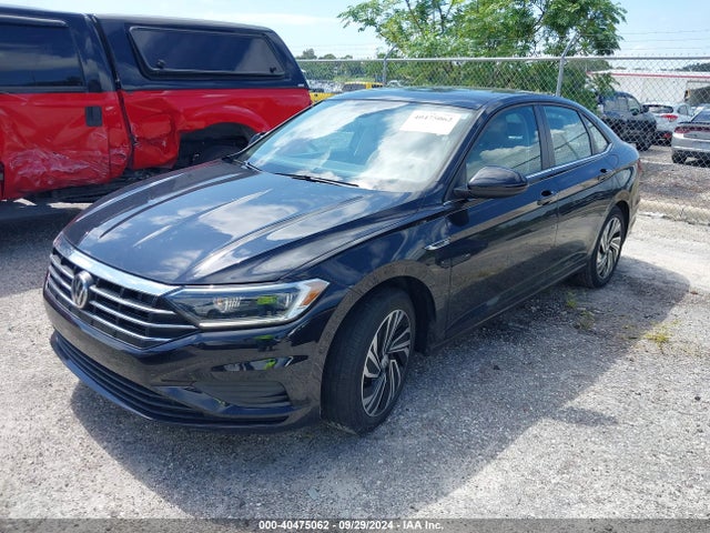 3VWEB7BU5LM043773 Volkswagen Jetta 1.4t Sel