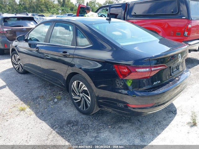 3VWEB7BU5LM043773 Volkswagen Jetta 1.4t Sel