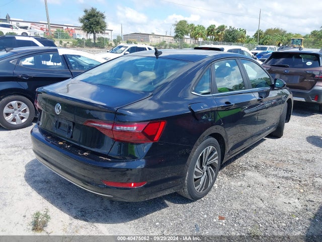 3VWEB7BU5LM043773 Volkswagen Jetta 1.4t Sel