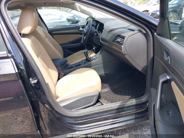 3VWEB7BU5LM043773 Volkswagen Jetta 1.4t Sel