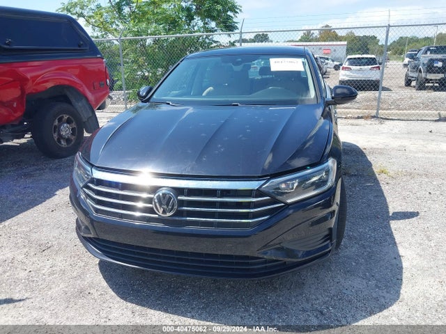 3VWEB7BU5LM043773 Volkswagen Jetta 1.4t Sel