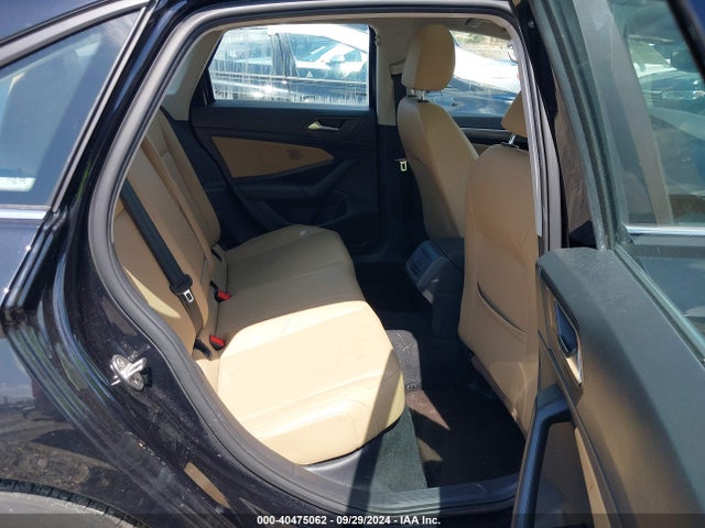 3VWEB7BU5LM043773 Volkswagen Jetta 1.4t Sel