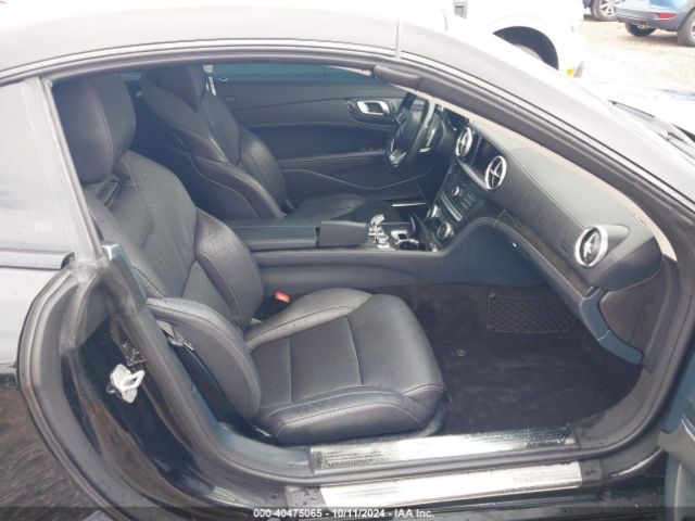 2018 MERCEDES-BENZ SL 450 WDDJK6GA3JF051450 Photo 4
