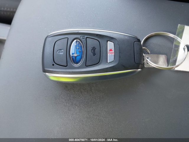 JF2GUADC9RH373857 Subaru Crosstrek Premium