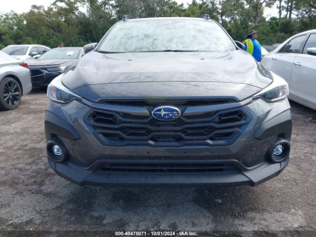 JF2GUADC9RH373857 Subaru Crosstrek Premium