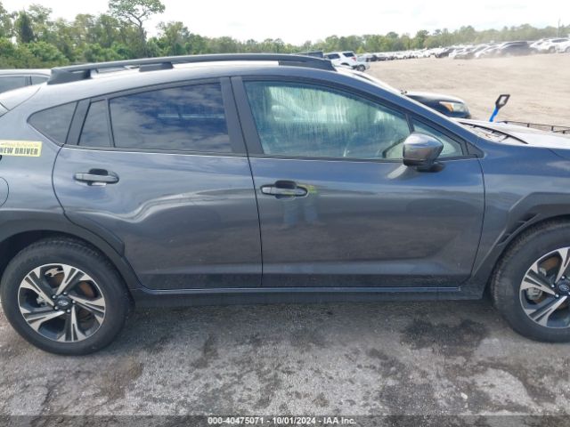 JF2GUADC9RH373857 Subaru Crosstrek Premium
