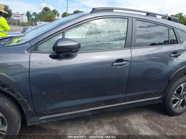 JF2GUADC9RH373857 Subaru Crosstrek Premium