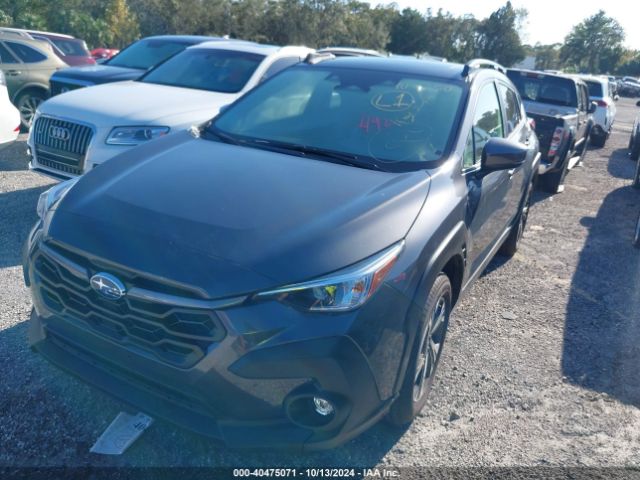 JF2GUADC9RH373857 Subaru Crosstrek Premium