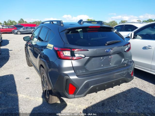 JF2GUADC9RH373857 Subaru Crosstrek Premium
