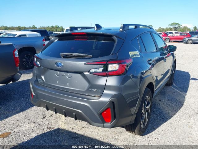 JF2GUADC9RH373857 Subaru Crosstrek Premium