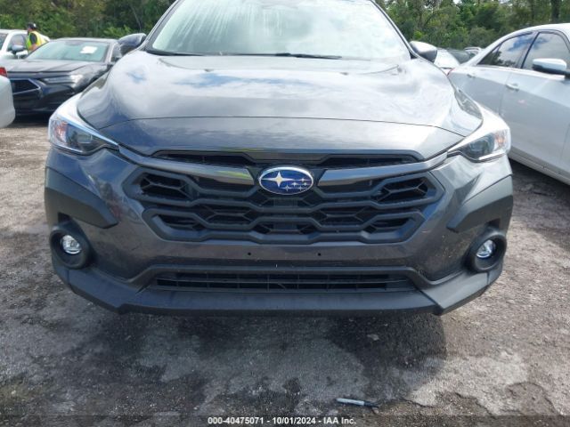 JF2GUADC9RH373857 Subaru Crosstrek Premium