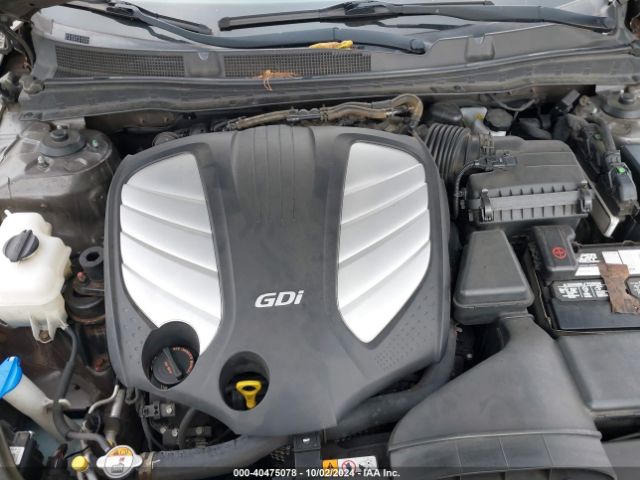 KNALN4D70F5178769 KIA Cadenza Premium