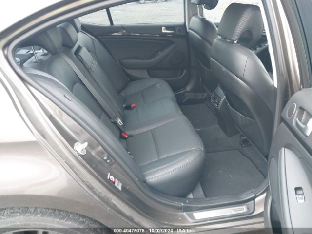 KNALN4D70F5178769 KIA Cadenza Premium